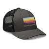 Occasus Alpinarum Trucker Cap