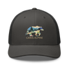 Ursus Spiritus Trucker Cap