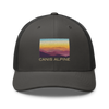 Occasus Alpinarum Trucker Cap