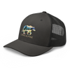 Ursus Spiritus Trucker Cap