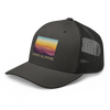 Occasus Alpinarum Trucker Cap