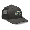 Ursus Spiritus Trucker Cap