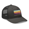 Occasus Alpinarum Trucker Cap