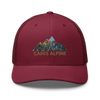 Colores Montis Trucker Cap