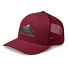 Colores Montis Trucker Cap