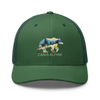 Ursus Spiritus Trucker Cap