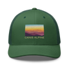 Occasus Alpinarum Trucker Cap