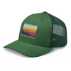 Occasus Alpinarum Trucker Cap