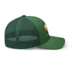 Occasus Alpinarum Trucker Cap