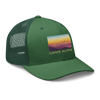 Occasus Alpinarum Trucker Cap