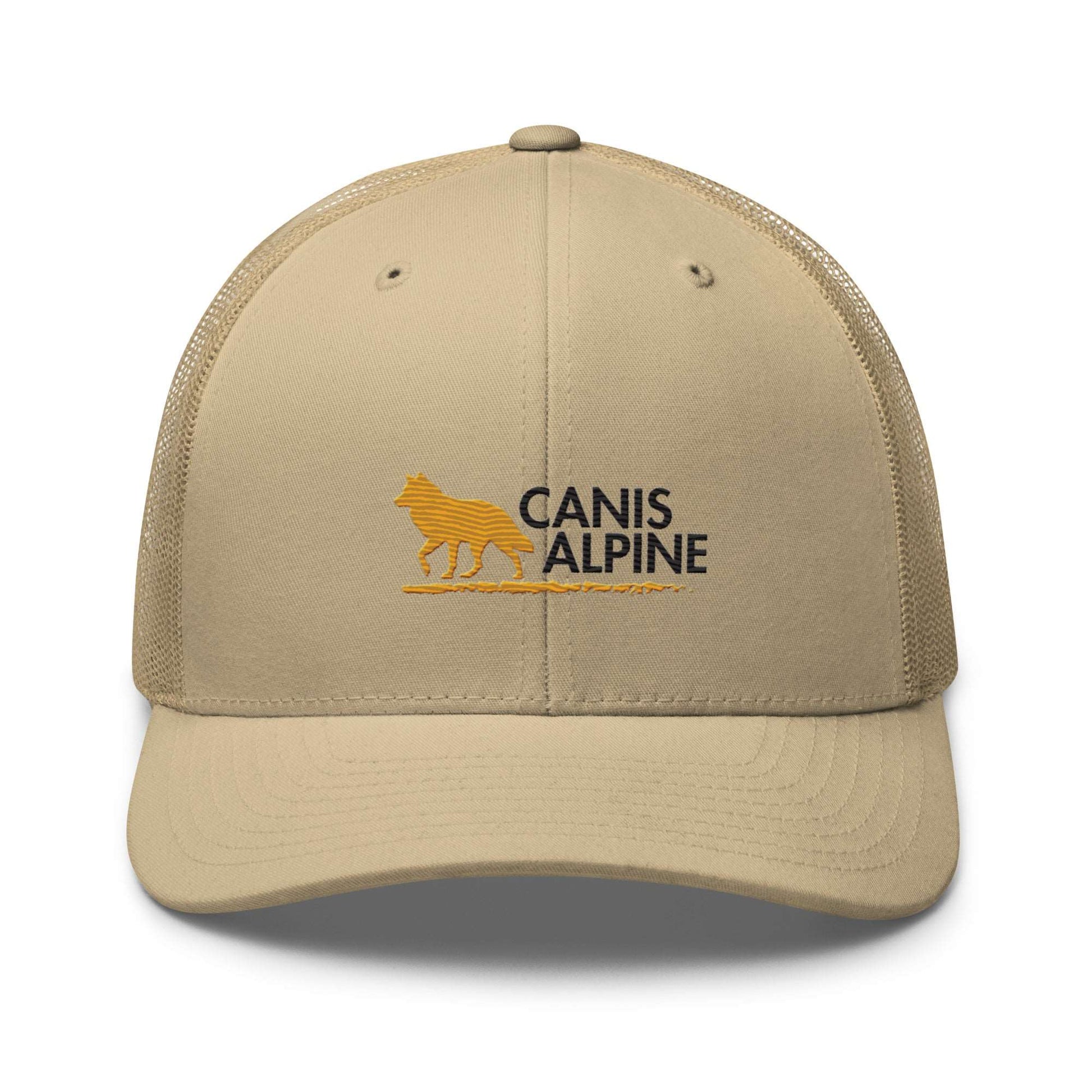 Canis Trucker Black Walker