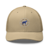 Lupus Astralis Trucker Cap