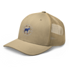 Lupus Astralis Trucker Cap