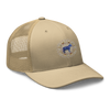 Lupus Astralis Trucker Cap