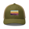 Occasus Alpinarum Trucker Cap