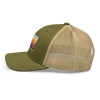 Occasus Alpinarum Trucker Cap