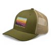 Occasus Alpinarum Trucker Cap