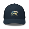 Ursus Spiritus Trucker Cap