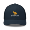 Canis Trucker White Walker