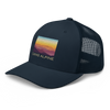 Occasus Alpinarum Trucker Cap