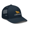 Canis Trucker White Walker