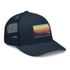 Occasus Alpinarum Trucker Cap