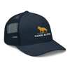 Canis Trucker White Walker