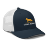 Canis Trucker White Walker