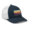 Occasus Alpinarum Trucker Cap