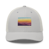 Occasus Alpinarum Trucker Cap