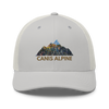 Colores Montis Trucker Cap