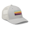 Occasus Alpinarum Trucker Cap