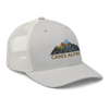 Colores Montis Trucker Cap