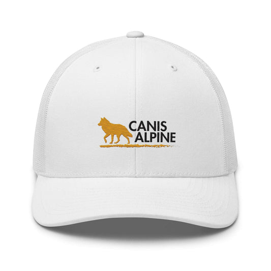 Canis Trucker Black Walker