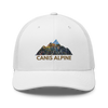 Colores Montis Trucker Cap