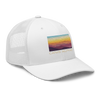 Occasus Alpinarum Trucker Cap