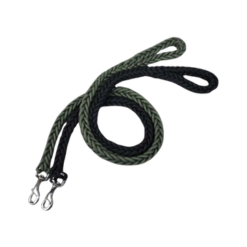 New Era Sherwood Braided Leash