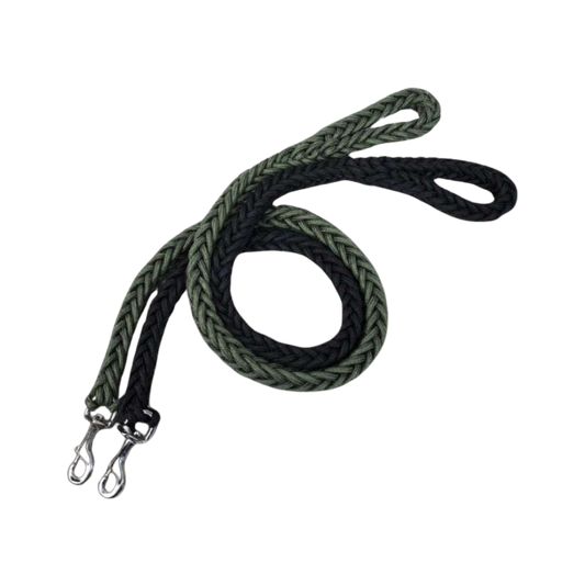 New Era Sherwood Braided Leash