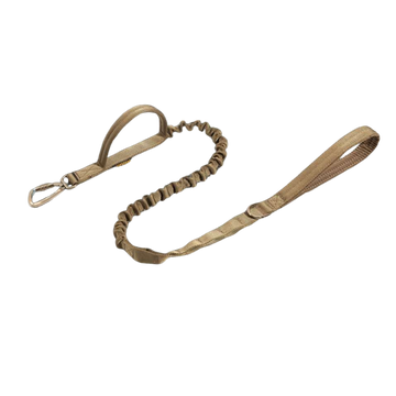 Spanker Protector Elite Traction Leash