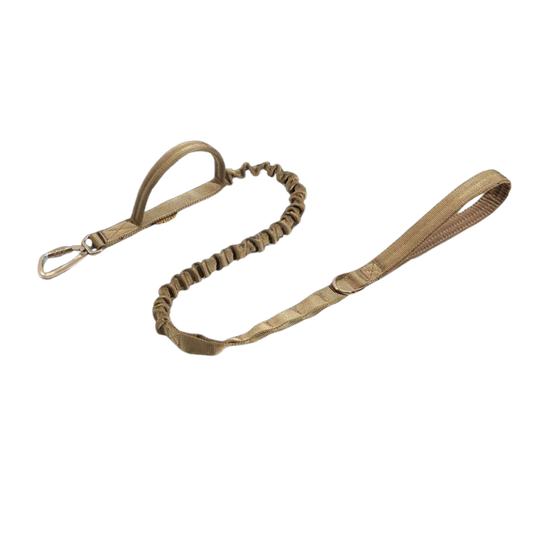 Spanker Protector Elite Traction Leash