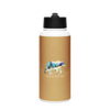 Ursus Spiritus Stainless steel bottle