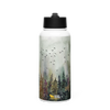 Into the Wild Stainless steel bottle