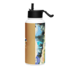 Ursus Spiritus Stainless steel bottle