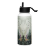 Into the Wild Stainless steel bottle