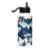 Scala Ad Alpes Stainless steel bottle