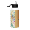 Ursus Spiritus Stainless steel bottle