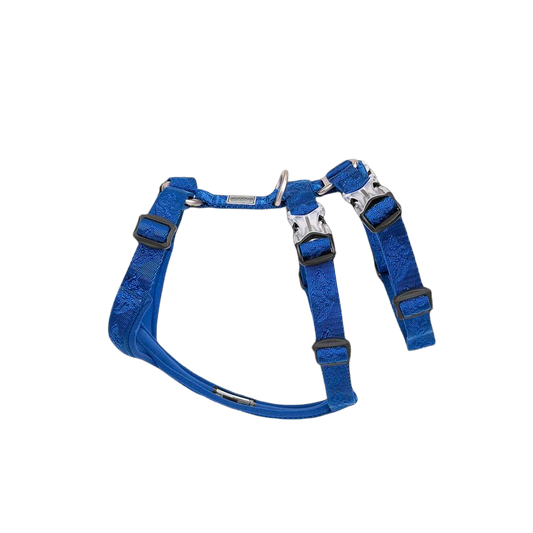 Tripoint Duraline Nylon Harness