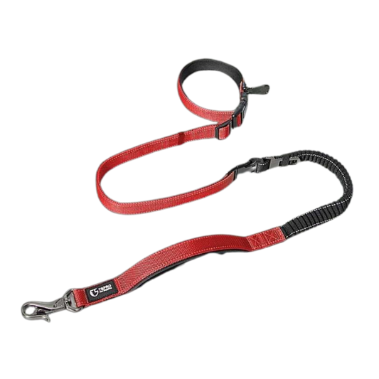 TSPRO Protector Traction Leash