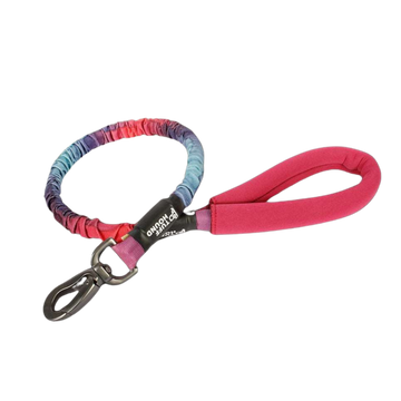 New Era Tuff Hound Traction Leash