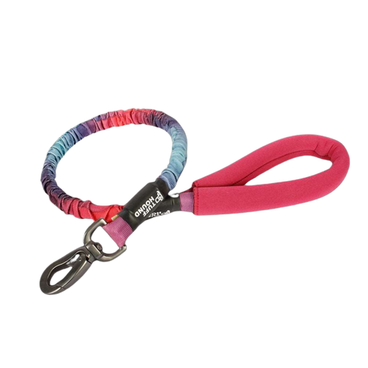 New Era Tuff Hound Traction Leash